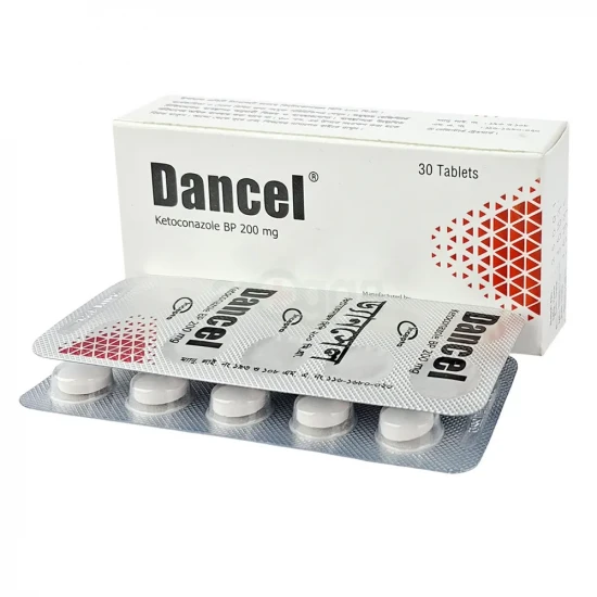 Dancel 200
