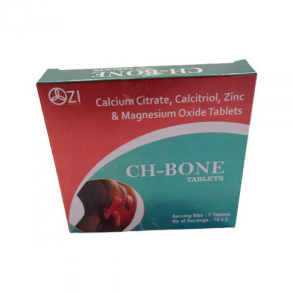 CH Bone Tablet