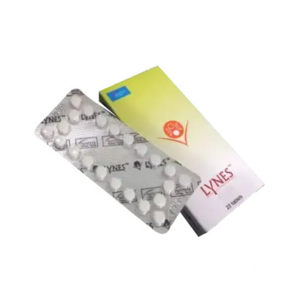 Lynes (22Pcs Box)