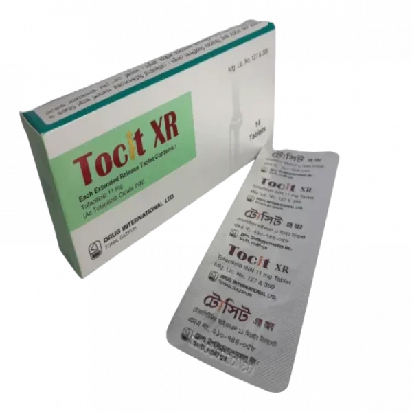 Tocit XR