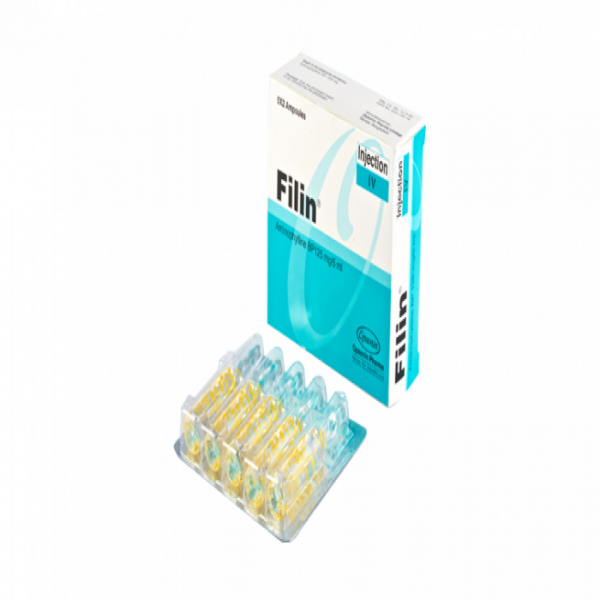 Filin IV Injection 1pc