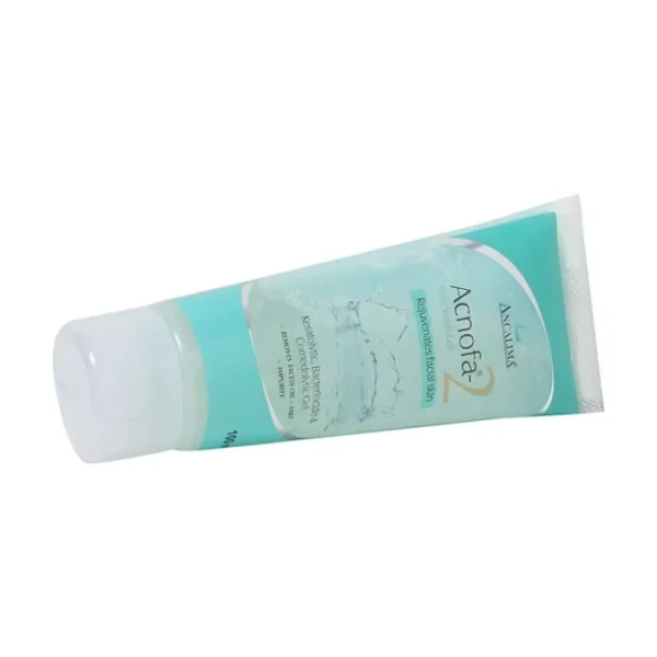 Acnofa 2 Anti Acne Face Wash 100ml