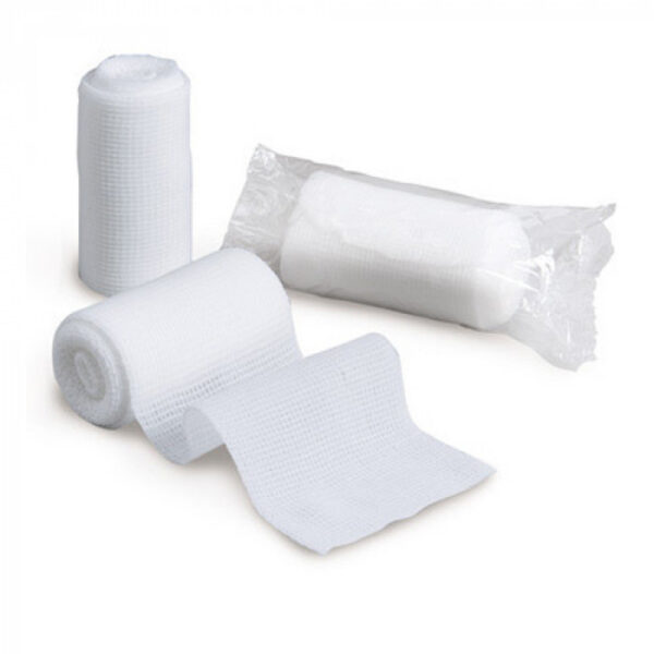 Roll Bandage 3" (1pc)