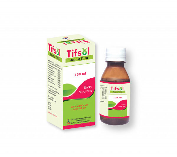Tifsol Syrup