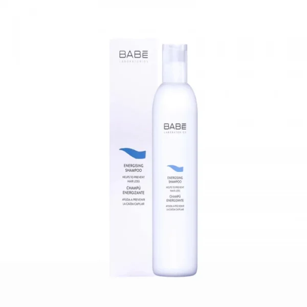 Babe Energising Shampoo 250ml