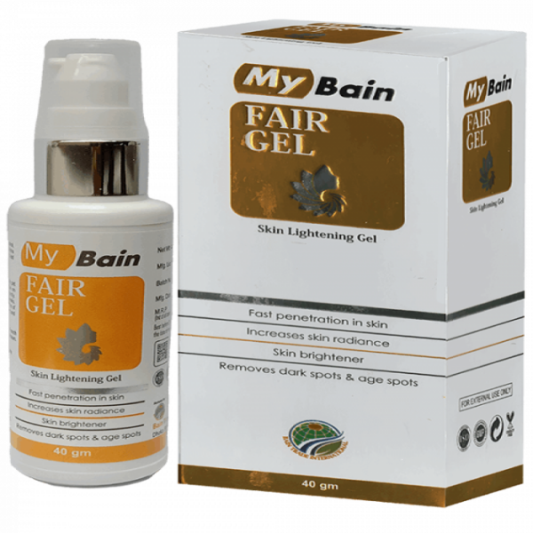 My Bain Skin Lightening Fair Gel 40g