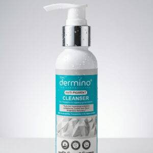 Dermino Anti-Pigment Cleanser 120ml