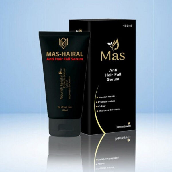 Dermawin Mas Hair Fall Serum