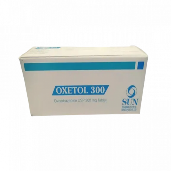 Oxetol 300mg 10pcs