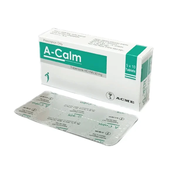 A-Calm 50