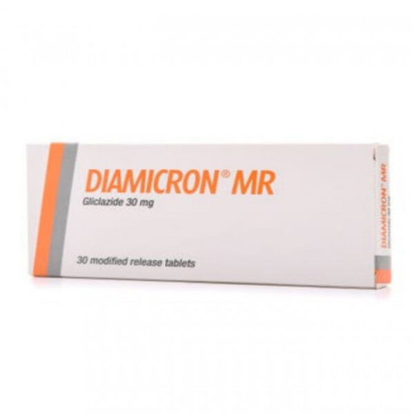 Diamicron MR 30 | Box