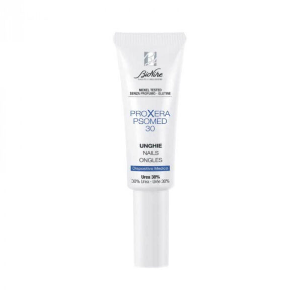 Bionike Proxera Psomed 30 Nails Cream 10ml