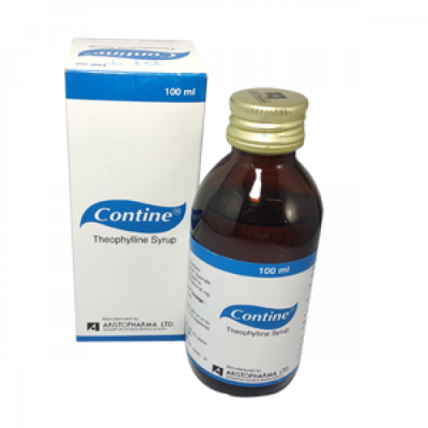 Contine Syrup