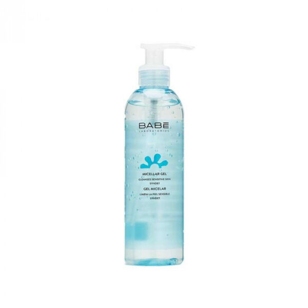 Babe Soothing Micellar Gel 240ml
