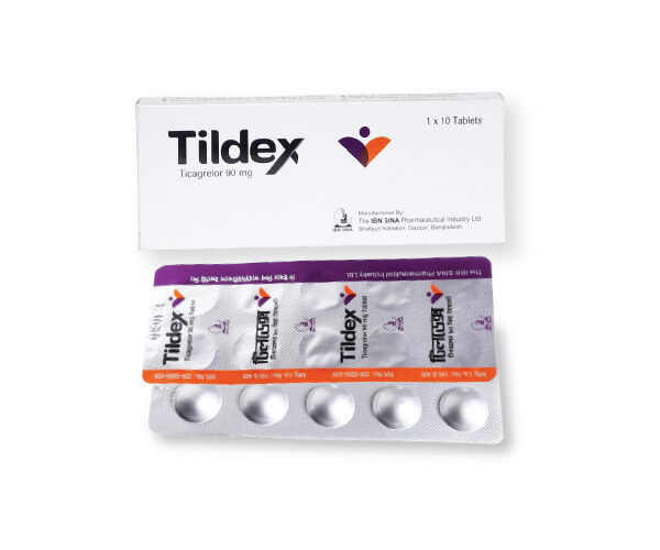 Tildex 90
