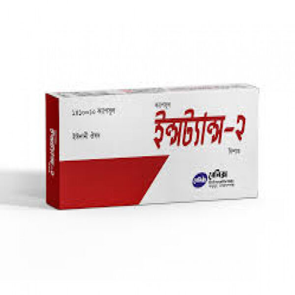 Instance-2 Tabet 10pcs