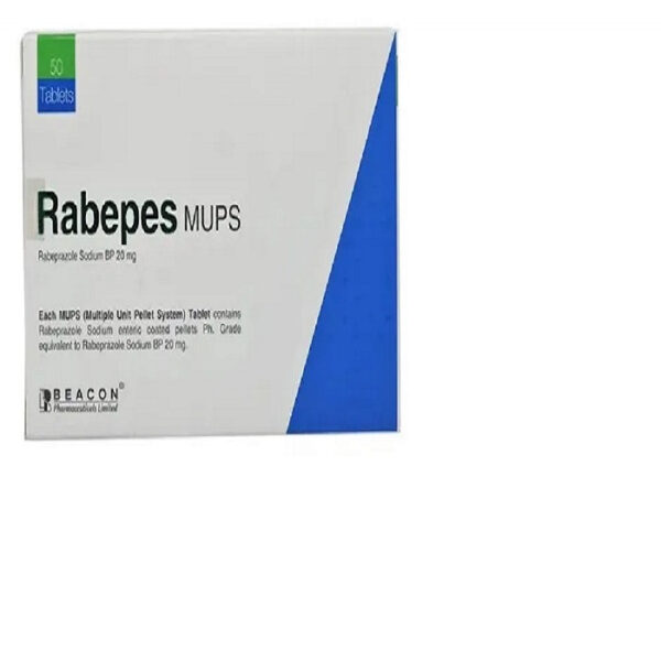 Rabepes mups 10pcs