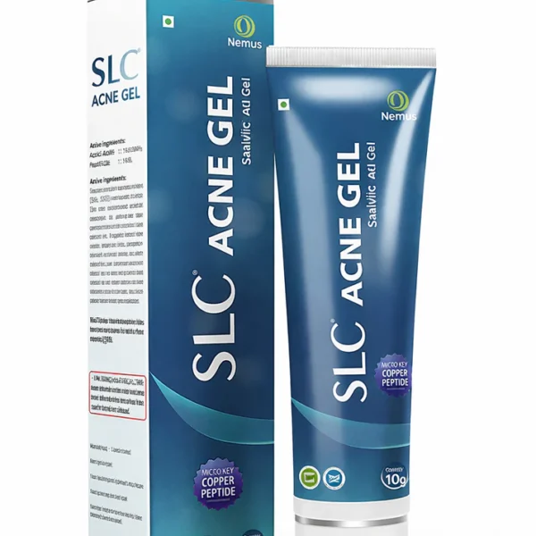 SLC 2% Acne Gel 30gm