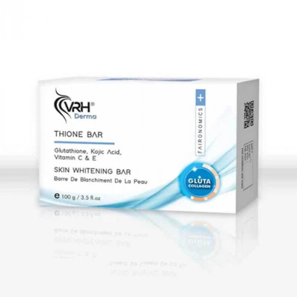 VRH Thione Bar 100g