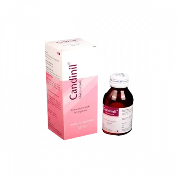 Candinil Suspension