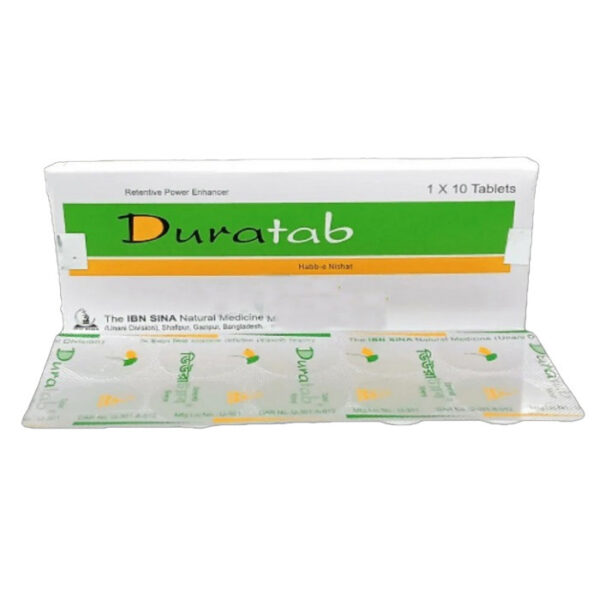 Duratab Tablet
