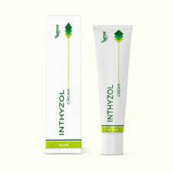 Inthyzol Cream