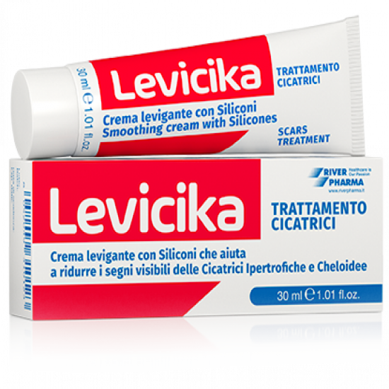 Levicika Cream