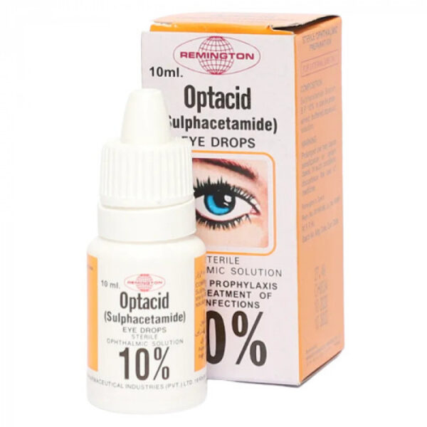 Optacid