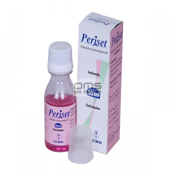 Periset Oral Solution