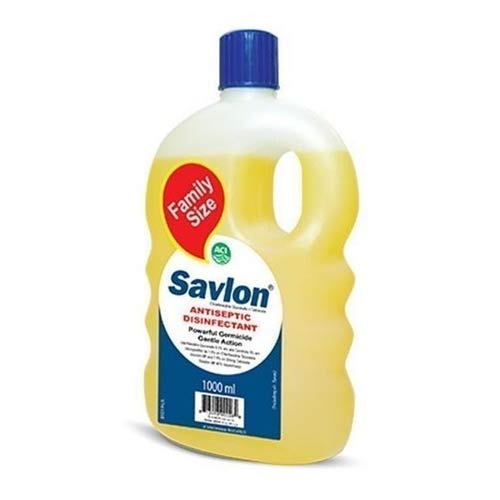 Savlon Antiseptic Liquid 1 Liter