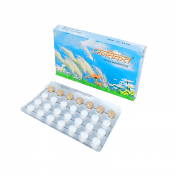 Femicon