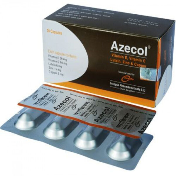 Azecol 50pcs(Box)
