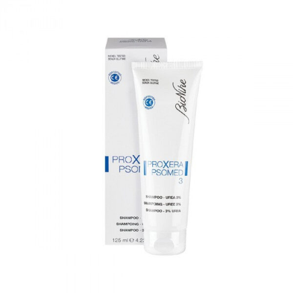 Bionike Proxera Psomed 3 Shampoo 125ml