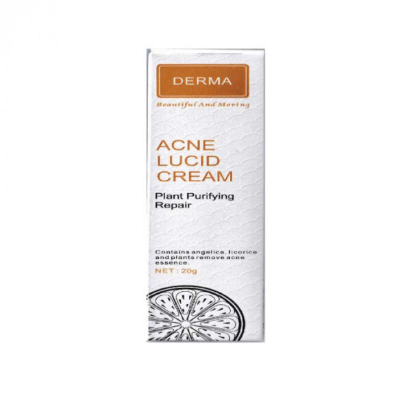 Derma Acne Lucid Serum 30ml