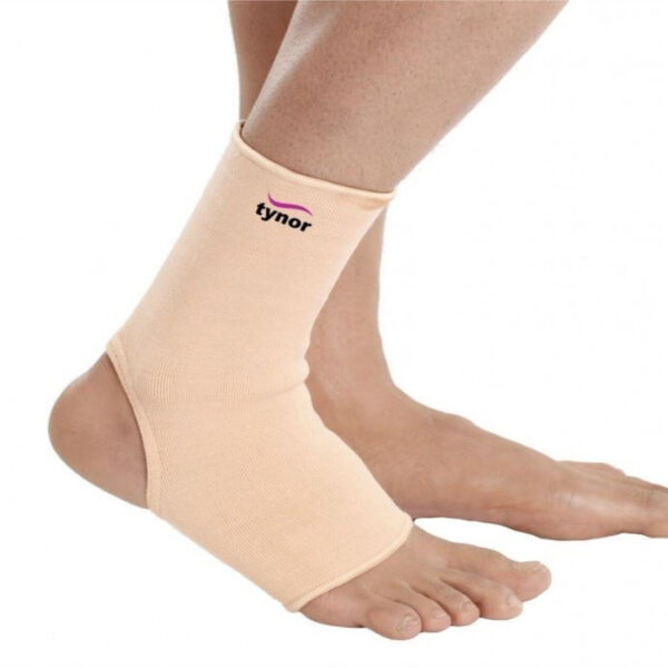 Tynor Anklet Binder D-03, Size XL