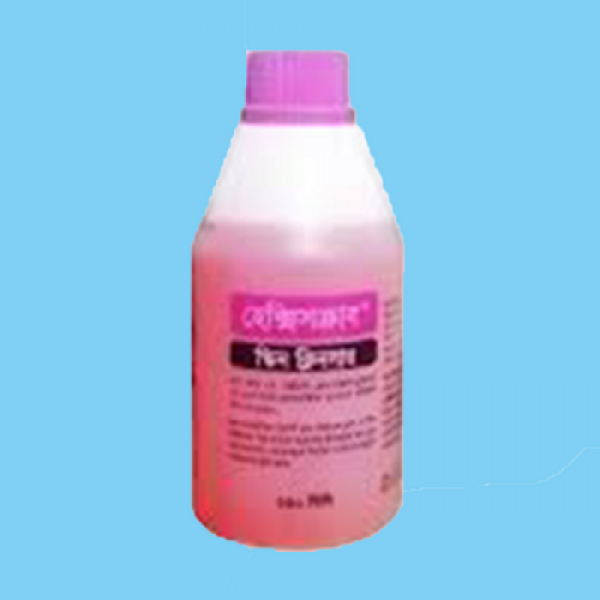 Hexiscrub (250ml)
