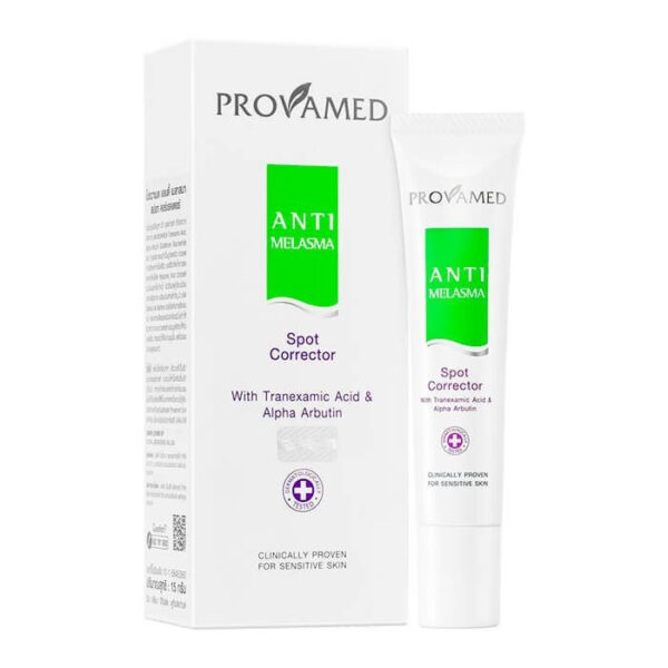 Provamed Anit-Melasma Spot Corrector