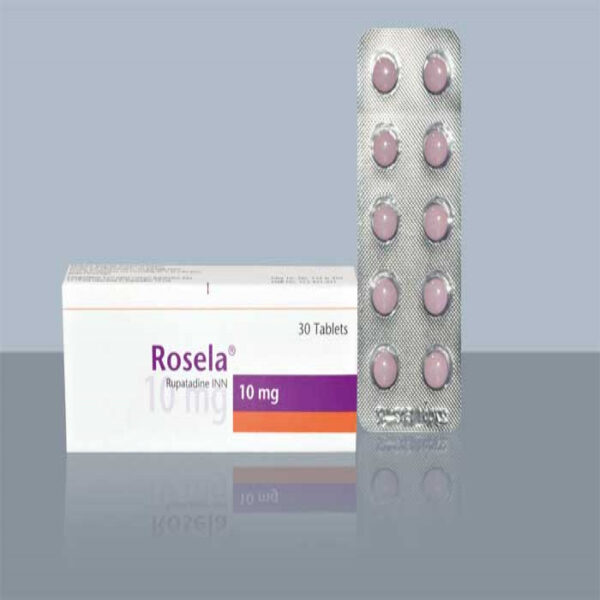 Rosela 10mg 10pcs