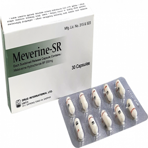 Meverine-SR 30Pcs