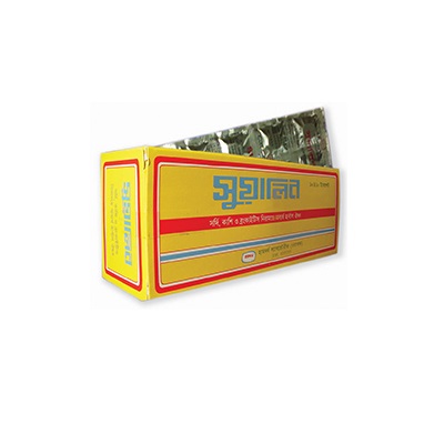 Sualin Tablet (100pcs Box)