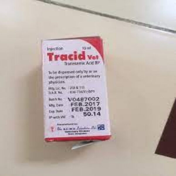 Tracid Vet