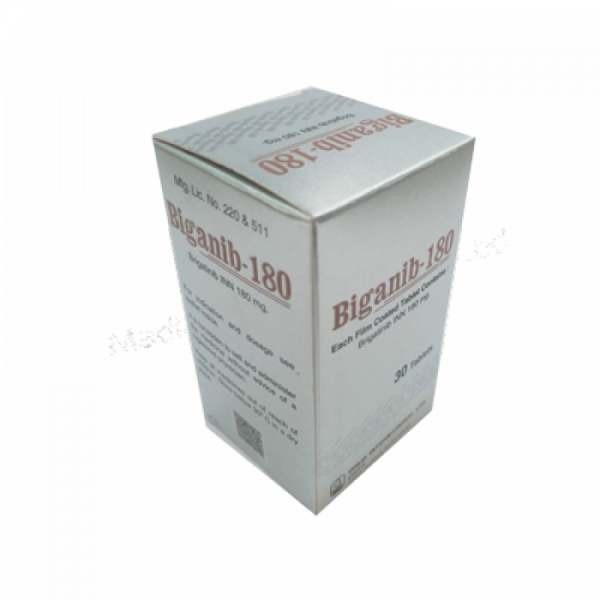 Biganib 180 (30pcs Pot)