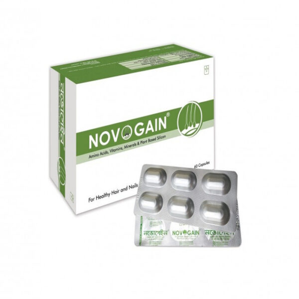 Novogain Capsule