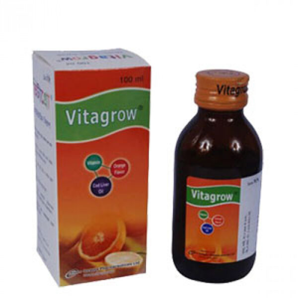 Vitagrow 100ml