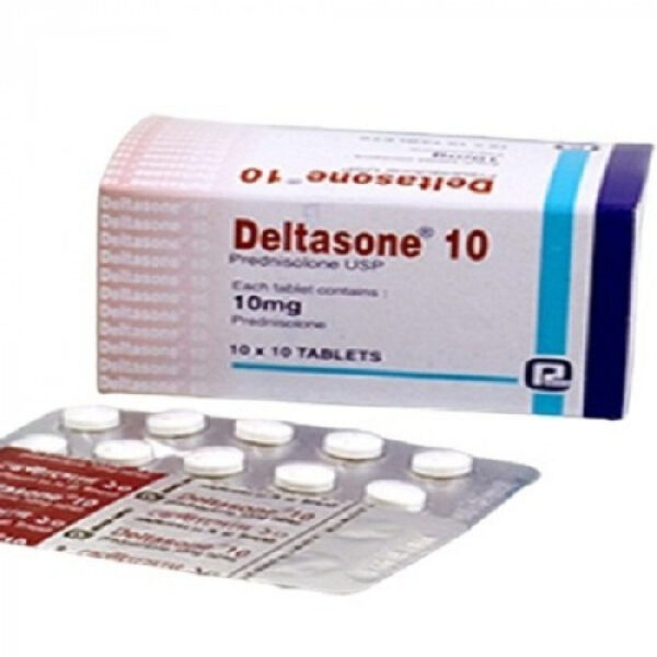 Deltason 10mg 10pcs