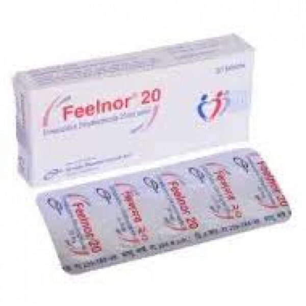 Feelnor 10pcs