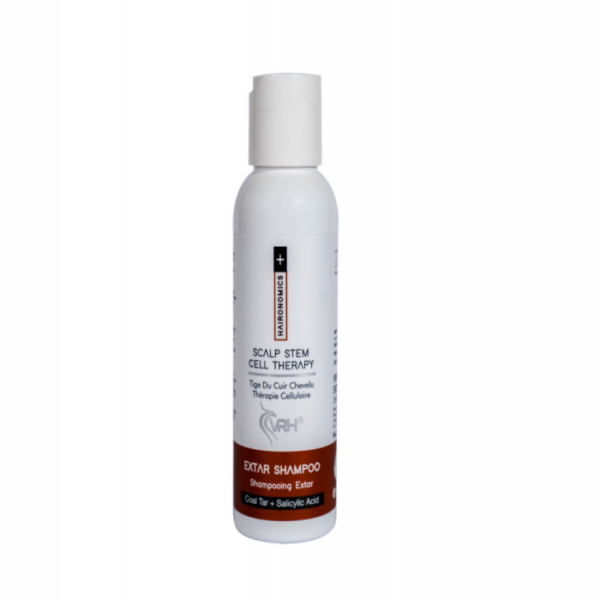 VRH HairOnomics Extar Shampoo