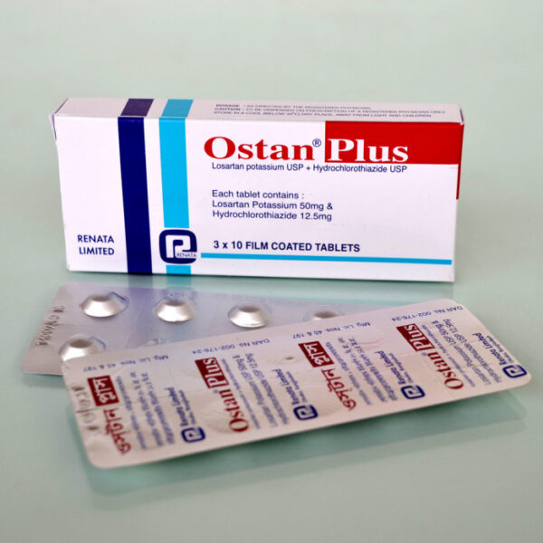 Ostan Plus 10pcs
