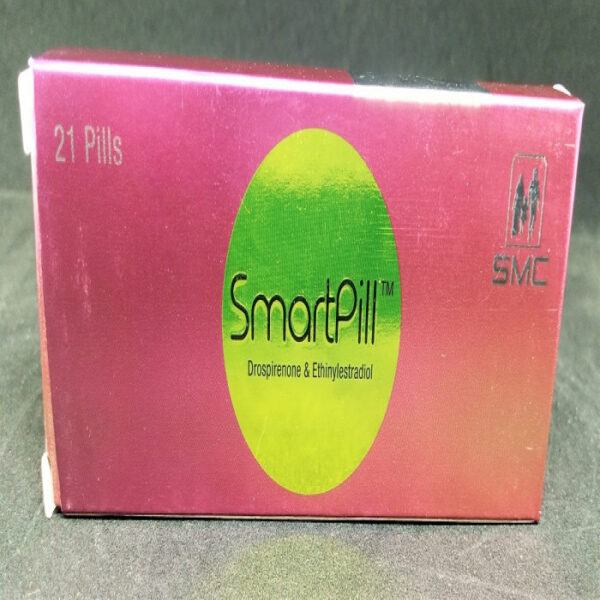 SmartPill