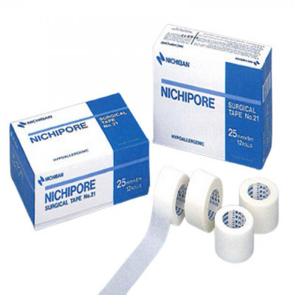 Nichipore 1"